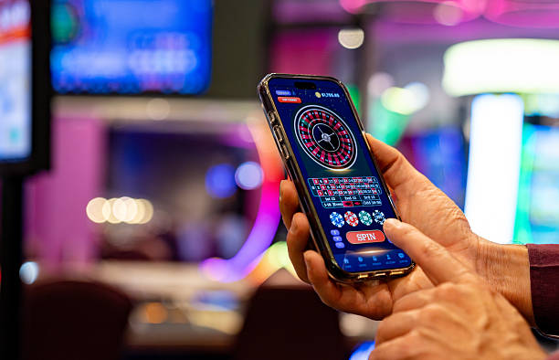 Togel Market Game 